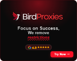 BirdProxies